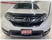 2017 Honda CR-V Touring (Stk: 11101566A) in Markham - Image 3 of 28