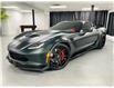 2019 Chevrolet Corvette Z06 (Stk: C1051) in Saint-Eustache - Image 1 of 36