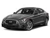 2023 Infiniti Q50 Red Sport I-LINE ProACTIVE (Stk: 23Q502) in Newmarket - Image 1 of 9