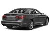 2023 Infiniti Q50 Red Sport I-LINE ProACTIVE (Stk: 23Q502) in Newmarket - Image 3 of 9