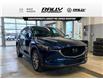 2020 Mazda CX-5 GT w/Turbo (Stk: V2063) in Prince Albert - Image 1 of 13