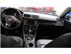 2013 Volkswagen Passat 2.0 TDI Comfortline (Stk: 9637) in Edmonton - Image 11 of 22