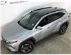 2022 Hyundai Tucson Hybrid Ultimate (Stk: 39676R) in Belleville - Image 3 of 34