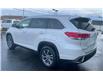 2019 Toyota Highlander XLE (Stk: P03246) in Timmins - Image 8 of 16