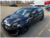 2017 Volkswagen e-Golf Comfortline (Stk: u1217a) in Rawdon - Image 1 of 9