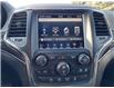 2018 Jeep Grand Cherokee Overland (Stk: 78281) in Sudbury - Image 17 of 18
