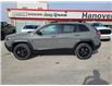 2022 Jeep Cherokee Trailhawk (Stk: 22-302) in Hanover - Image 2 of 15