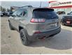 2022 Jeep Cherokee Trailhawk (Stk: 22-302) in Hanover - Image 3 of 15