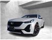 2022 Cadillac CT5 Sport (Stk: 22-486) in Kelowna - Image 1 of 18