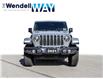 2021 Jeep Wrangler Unlimited Sahara (Stk: 54746) in Kitchener - Image 2 of 25