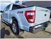 2021 Ford F-150 Lariat (Stk: 22T3026A) in Pincher Creek - Image 4 of 22
