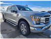 2021 Ford F-150 Lariat (Stk: 22T3028A) in Pincher Creek - Image 8 of 22