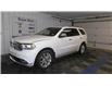 2016 Dodge Durango Citadel (Stk: 23101A) in TISDALE - Image 1 of 20