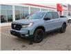 2023 Honda Ridgeline Black Edition (Stk: 23007) in Fort St. John - Image 1 of 22