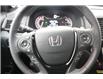 2023 Honda Ridgeline Black Edition (Stk: 23007) in Fort St. John - Image 16 of 22