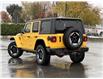 2020 Jeep Wrangler Unlimited Rubicon (Stk: 22826A) in Vernon - Image 4 of 25