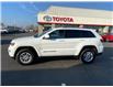 2020 Jeep Grand Cherokee Laredo (Stk: 2207991) in Cambridge - Image 1 of 18