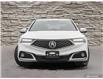 2020 Acura TLX  (Stk: 16250C) in Hamilton - Image 2 of 27