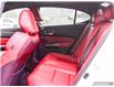 2020 Acura TLX  (Stk: 16250C) in Hamilton - Image 24 of 27