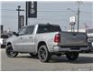 2022 RAM 1500 Laramie (Stk: N2231) in Welland - Image 4 of 27