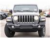 2023 Jeep Wrangler Sport (Stk: J4716) in Brantford - Image 2 of 27