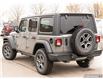 2023 Jeep Wrangler Sport (Stk: J4716) in Brantford - Image 4 of 27