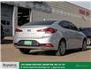 2020 Hyundai Elantra Preferred (Stk: 22625A) in Brampton - Image 7 of 28