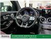 2021 Mercedes-Benz AMG GLC 43 Base (Stk: 15159) in Brampton - Image 27 of 28