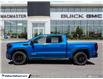 2023 GMC Sierra 1500 Elevation (Stk: 230143) in London - Image 3 of 22
