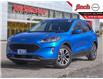 2020 Ford Escape SEL (Stk: 26505) in London - Image 1 of 27