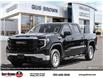 2023 GMC Sierra 1500 Pro (Stk: G100564) in WHITBY - Image 1 of 22
