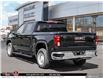 2023 GMC Sierra 1500 Pro (Stk: G100564) in WHITBY - Image 4 of 22