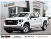 2023 GMC Sierra 1500 Pro (Stk: Z100401) in PORT PERRY - Image 1 of 23
