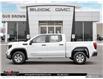 2023 GMC Sierra 1500 Pro (Stk: Z100401) in PORT PERRY - Image 3 of 23