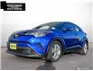 2019 Toyota C-HR Base (Stk: V22273A) in Sault Ste. Marie - Image 1 of 24