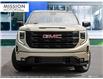 2023 GMC Sierra 1500 Elevation (Stk: 3401) in Wawa - Image 2 of 23