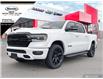 2022 RAM 1500 Laramie (Stk: N340533) in St John’s - Image 1 of 25