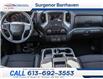 2022 Chevrolet Silverado 1500 Custom Trail Boss (Stk: 220521) in Ottawa - Image 16 of 22