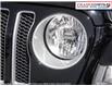 2023 Jeep Wrangler Sahara (Stk: Q0036) in Oshawa - Image 8 of 20