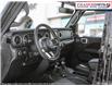 2023 Jeep Wrangler Sahara (Stk: Q0036) in Oshawa - Image 10 of 20