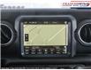 2023 Jeep Wrangler Sahara (Stk: Q0036) in Oshawa - Image 16 of 20