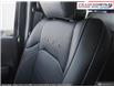 2023 Jeep Wrangler Sahara (Stk: Q0036) in Oshawa - Image 18 of 20