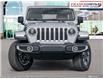 2023 Jeep Wrangler Sahara (Stk: Q0034) in Oshawa - Image 2 of 18