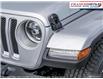 2023 Jeep Wrangler Sahara (Stk: Q0034) in Oshawa - Image 8 of 18