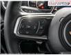2023 Jeep Wrangler Sahara (Stk: Q0034) in Oshawa - Image 13 of 18