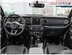 2023 Jeep Wrangler Sahara (Stk: Q0034) in Oshawa - Image 17 of 18