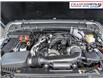 2023 Jeep Wrangler Sahara (Stk: O46505) in Oshawa - Image 6 of 18