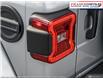 2023 Jeep Wrangler Sahara (Stk: O46505) in Oshawa - Image 9 of 18