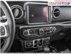 2023 Jeep Wrangler Sahara (Stk: O46505) in Oshawa - Image 15 of 18