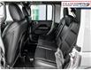 2023 Jeep Wrangler Sahara (Stk: O46505) in Oshawa - Image 16 of 18